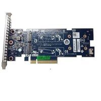 Dell - BOSS-S1 M.2 SSD PCIE ADAPTER