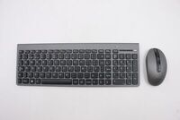 Lenovo - Wireless keyboard and mouse