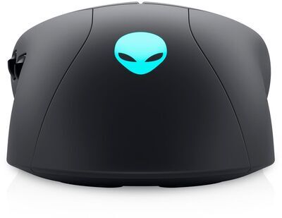 Dell - Alienware Wired Gaming Mouse