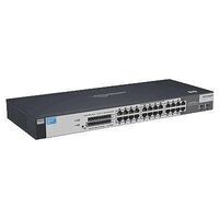 Hewlett Packard Enterprise - Switch 1800-24G