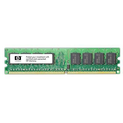 HP - 512MB DDR PC2700R DIMM