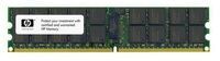 HP - 1GB HP PC3200 400MHZ ECC DDR2