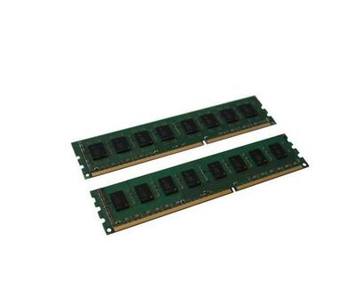 HP - 8 GB REG PC2-5300 (2 x 4GB)