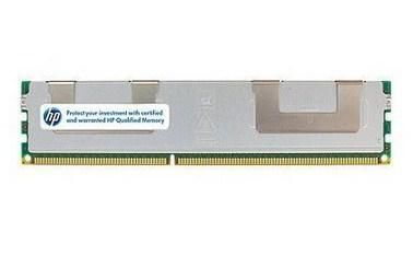 HP - 512MB 667MHz DDR2 PC2-5300