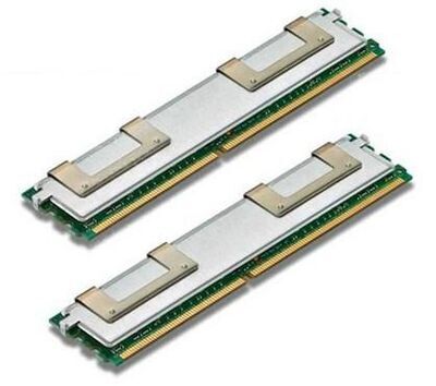 HP - 1GB DDR2 667MHz PC2-5300F