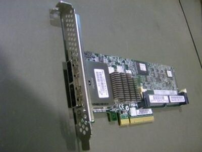 HP - Smart Array P421 6G SAS DP