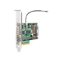 HP - P440/4GB-FBWC 12G SAS 1P PCIe