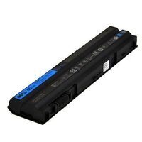 Dell - 60Wh/6Cell, 87Wh/9Cell,
