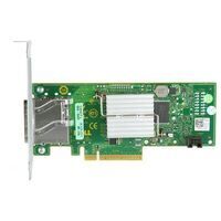 Dell - 6Gbps SAS HBA Card - Kit