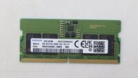 Lenovo - 8GB DDR5 SODIMM memory