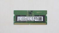 Lenovo - 8GB DDR5 SODIMM memory