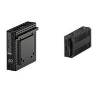 Dell - Dual VESA Mount with Adapter