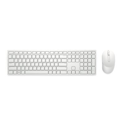 Dell - PRO WIRELESS KEYBOARD AND