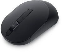 Dell - FULL-SIZE WIRELESS MOUSE -