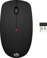 HP - Wireless Mouse X200