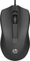 HP - Wired Mouse 100