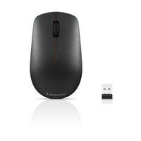 Lenovo - Mouse Ambidextrous Rf