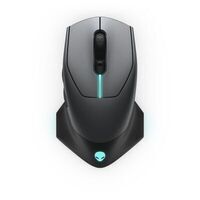 Dell - Aw610M Mouse Right-Hand Rf