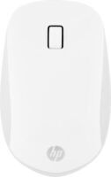 HP - 410 Slim White Bluetooth Mouse