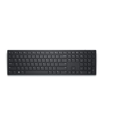 Dell - Kb500 Keyboard Rf Wireless