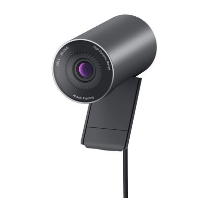 Dell - Pro 2K Webcam - Wb5023