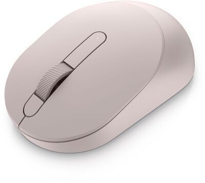 Dell - Ms3320W Mouse Ambidextrous Rf