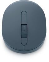 Dell - Ms3320W Mouse Ambidextrous Rf