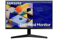 Samsung - 27" FHD LED Monitor