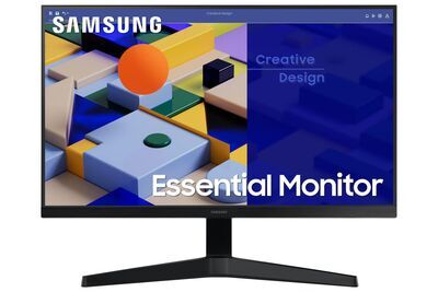 Samsung - 27" FHD LED Monitor