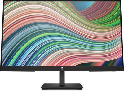 HP - V24ie G5 FHD Monitor