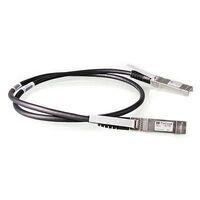 Hewlett Packard Enterprise - X242 10G Sfp+ 1M Coaxial