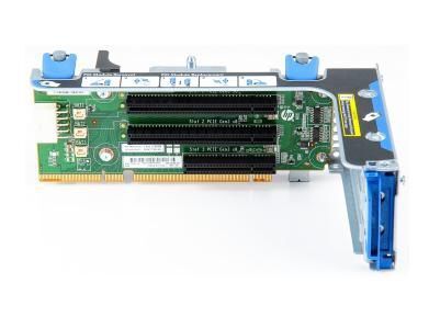 Hewlett Packard Enterprise - Interface Cards/Adapter