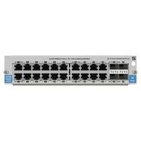 Hewlett Packard Enterprise - Aba Network Switch Module