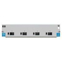 Hewlett Packard Enterprise - Network Switch Module