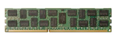 HP - 16Gb (1X16Gb) Ddr4-2400 Ecc