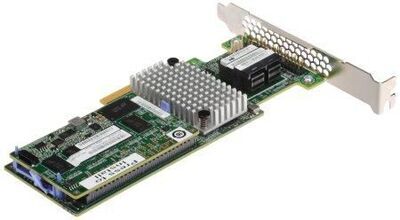 Lenovo - Raid Controller Pci Express