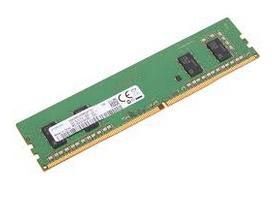 Samsung - 4Gb Ddr4-2400 Memory Module 1