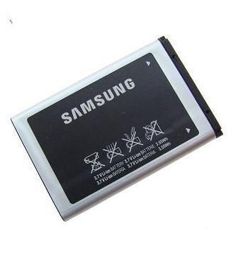 Samsung - Li-Po, 3.7V, 960Mah Battery