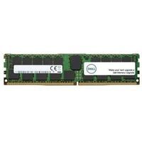 Dell - Memory 16GB 2RX8 2666MHz DDR4