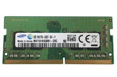 Samsung - memory SO D4 2400 8GB C17