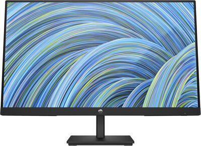 HP - V24V G5 Computer Monitor 60.5