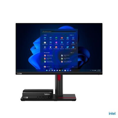 Lenovo - Thinkcentre Tio Flex 24I