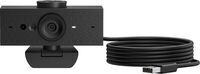 HP - 620 Fhd Webcam