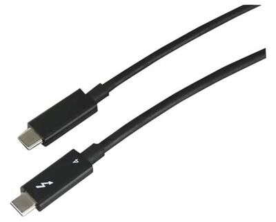 Lenovo - TP THUNDERBOLT 4 ACTIVE CABLE