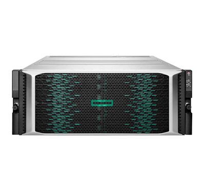 Hewlett Packard Enterprise - ALLETRA 2140 4U AF TR