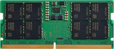 HP - 16GB DDR5 5600MHz SODIMM