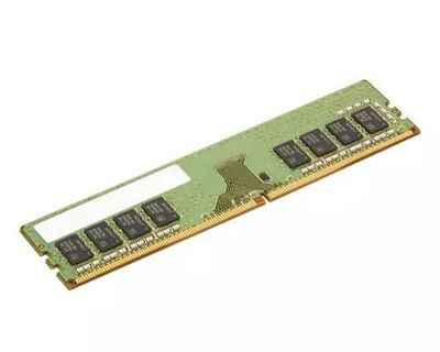 Lenovo - 8GB DDR4 3200MHz UDIMM Mem