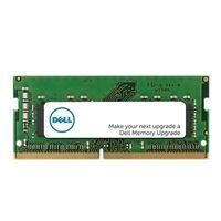 Dell - Memory Upgrade - 8 GB - 1RX16