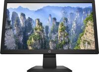 HP - V20 Computer Monitor 49.5 Cm