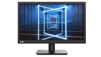 Lenovo - Thinkvision E20-30 Computer